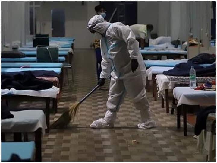 Coronavirus: Re-infection came into light in Pakistan after four months: Study Coronavirus: पाकिस्तान में दूसरी बार संक्रमण का पहला मामला उजागर, शोधकर्ताओं ने जताई ये आशंका