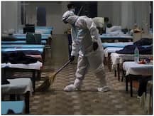 Coronavirus: पाकिस्तान में दूसरी बार संक्रमण का पहला मामला उजागर, शोधकर्ताओं ने जताई ये आशंका