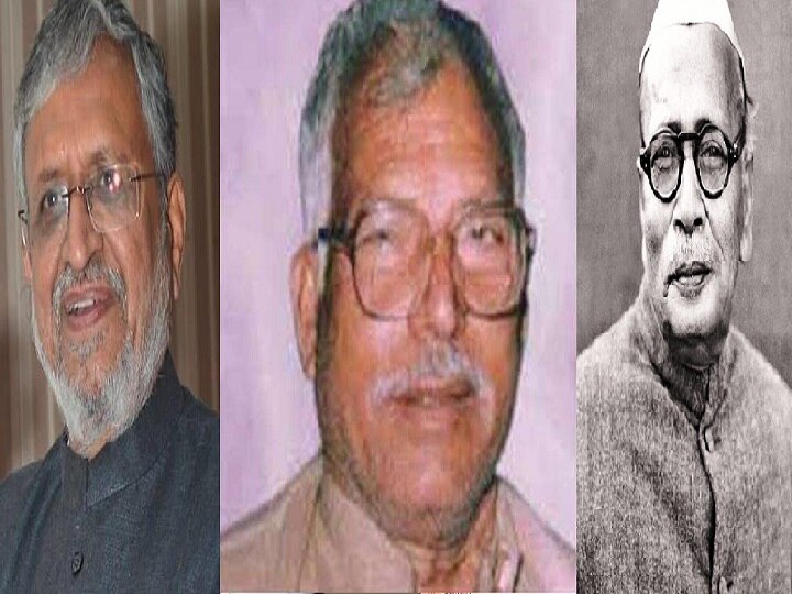 In Bihar longterm Deputy Chief Ministers not become Chief Minister बिहार का इतिहास बताता है, जो लंबे समय तक रहे डिप्टी सीएम, उन्हें नहीं मिल पाई CM की कमान