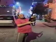 मेरठ: पूर्व बीजेपी विधायक का फायरिंग करते वीडियो वायरल, पुलिस ने आर्म्स एक्ट में दर्ज किया मुकदमा