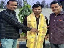 पूरनपुर: पिता कभी नहीं गए स्कूल, लेकिन बेटे की इस उपलब्धि ने नाम कर दिया रोशन