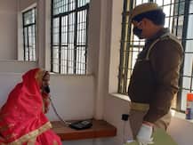 लखनऊ: नहीं मिल सकी बहनें, जेल में बंद कैदियों तक ऐसे पहुंचा भाई दूज का संदेश