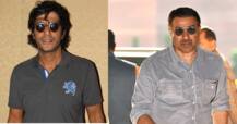 Chunky Pandey से चुराकर फ्लाइट में सवार पैसेंजर्स में बांट दी थी सिगरेट, शरारतों में किसी से कम नहीं थे सनी देओल