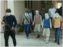 बड़ी साजिश बेनकाब: जैश के दो आतंकी दिल्ली से गिरफ्तार, विस्फोटक और दस्तावेज भी बरामद