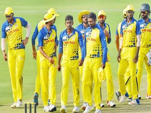 जनवरी में रणजी ट्रॉफी से पहले हो सकता है सैयद मुश्ताक अली टी20 ट्रॉफी का आयोजन जनवरी में रणजी ट्रॉफी से पहले हो सकता है सैयद मुश्ताक अली टी20 ट्रॉफी का आयोजन