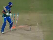 राउफ ने अफरीदी को बेहतरीन यॉर्कर के जरिए किया था बोल्ड, माफी मांगने का राज अब खोला