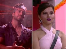 Bigg Boss 14: रुबीना को नोमिनेट करने को लेकर इल्हाम ने किया भाई अली गोनी का बचाव, बोलीं- ये खेल है और यहां एक विजेता होगा