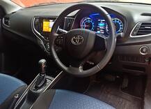 New Hyundai i20 और  Toyota Glanza में से जानिए कौनसी कार है बेहतर, देखें शानदार तस्वीरें