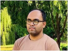 IAS Success Story: जिन आंखों से नहीं देख सकते दुनिया, उन्हीं आंखों ने देखा IAS बनने का सपना और ऐसे किया साकार