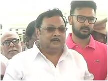 Tamilnadu Assembly Elections: करुणानिधि के बड़े बेटे एमएल अलागिरी ने दिए नई पार्टी बनाने के संकेत