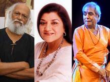 दिल्ली: बिरजू महाराज समेत कई कलाकारों को मिला सरकारी आवास खाली करने का नोटिस, लगाए ये आरोप