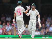 IND Vs AUS: वार्नर की अनुपस्थिति में बर्न्स निभाएंगे सीनियर ओपनर की भूमिका, किया यह दावा