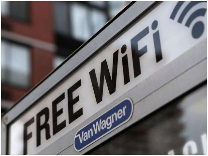 Hackers will no longer be targeted by the temptation of free Wi-Fi follow this trick फ्री Wi-Fi के चक्कर में नहीं बनेंगे हैकर्स का निशाना, बस करना होगा ये काम