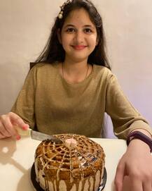 इतनी बड़ी हो चुकी है Bajrangi Bhaijaan की मुन्नी यानि हर्षाली मल्होत्रा, पहली ही परफॉर्मेंस से जीत लिया था दिल