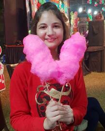 इतनी बड़ी हो चुकी है Bajrangi Bhaijaan की मुन्नी यानि हर्षाली मल्होत्रा, पहली ही परफॉर्मेंस से जीत लिया था दिल