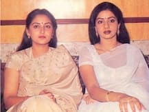 राजेश खन्ना और जितेंद्र ने जया प्रदा और श्रीदेवी को मेकअप रूम में क्यों कर दिया था बंद, दिलचस्प है ये किस्सा