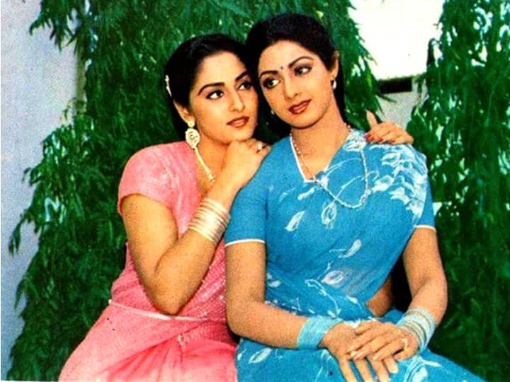 राजेश खन्ना और जितेंद्र ने जया प्रदा और श्रीदेवी को मेकअप रूम में क्यों कर दिया था बंद, दिलचस्प है ये किस्सा