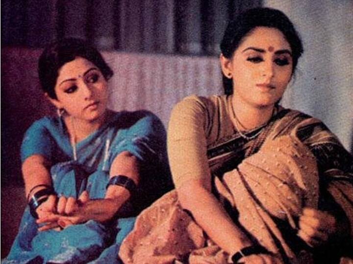 राजेश खन्ना और जितेंद्र ने जया प्रदा और श्रीदेवी को मेकअप रूम में क्यों कर दिया था बंद, दिलचस्प है ये किस्सा