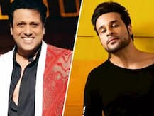 कृष्णा और गोविंदा की खटपट के पीछे की यह है असली कहानी, इसलिए नहीं करते एक-दूसरे का आमना-सामना