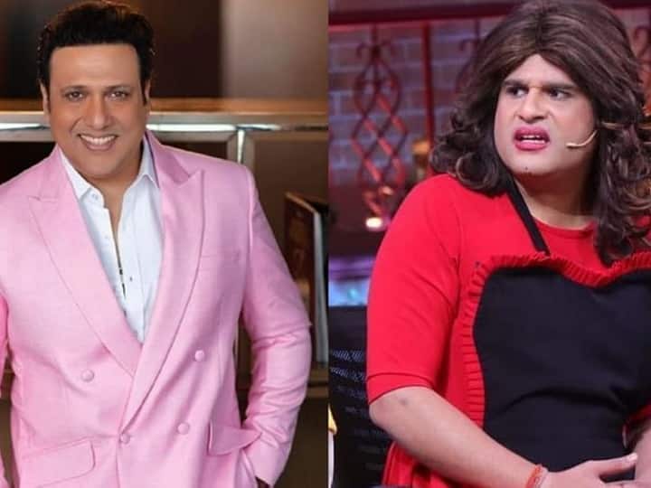 कृष्णा और गोविंदा की खटपट के पीछे की यह है असली कहानी, इसलिए नहीं करते एक-दूसरे का आमना-सामना