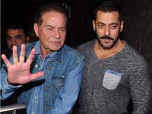 जब Salman Khan के फ़िल्मी करियर में लगे हस्तक्षेप के आरोप तो पिता Salim Khan ने दिया था ये जवाब