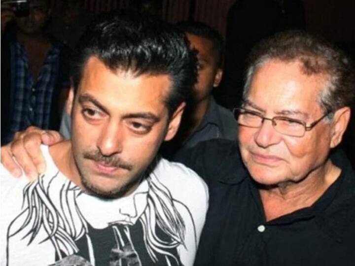 जब Salman Khan के फ़िल्मी करियर में लगे हस्तक्षेप के आरोप तो पिता Salim Khan ने दिया था ये जवाब