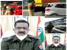 दिल्ली से पकड़े गए जैश-ए-मोहम्मद के 2 आतंकी, नोएडा में हाई अलर्ट घोषित