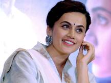 Tapsee Pannu का खुलासा, 'हीरो की पत्नी को मैं पसंद नहीं थी इसलिए मुझे एक फिल्म से निकाला गया था'