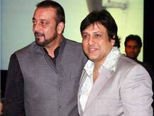 क्या फिल्म के सेट पर Sanjay Dutt ने गुस्से में उठाया था Govinda पर हाथ, 'ची-ची' ने खुद बताई थी सच्चाई