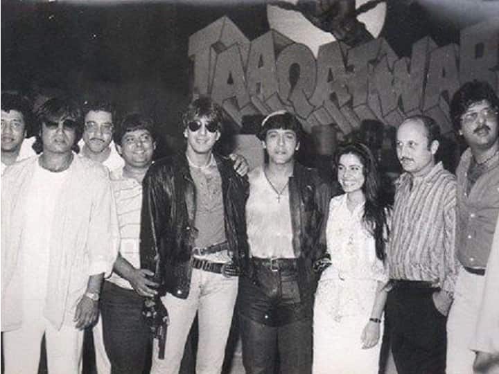 क्या फिल्म के सेट पर Sanjay Dutt ने गुस्से में उठाया था Govinda पर हाथ, 'ची-ची' ने खुद बताई थी सच्चाई