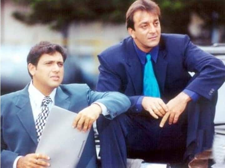 क्या फिल्म के सेट पर Sanjay Dutt ने गुस्से में उठाया था Govinda पर हाथ, 'ची-ची' ने खुद बताई थी सच्चाई