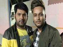 ऐसी क्या वजह रही जिसके चलते सिंगर Kunal Sharma ने Kapil Sharma के नाम का बनवाया टैटू