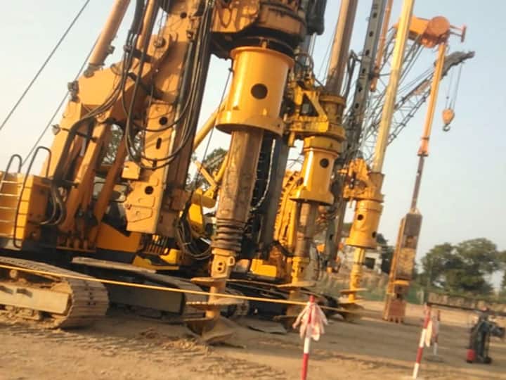 अयोध्या: दीपोत्सव के चलते राम मंदिर का रुका कार्य फिर हो रहा है शुरू, पूरा हो चुका है ये काम after Deepotsav Ram temple construction work starts in ayodhya ann अयोध्या: दीपोत्सव के चलते राम मंदिर का रुका कार्य फिर हो रहा है शुरू, पूरा हो चुका है ये काम