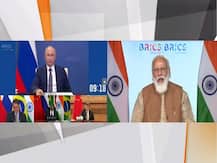 ब्रिक्स मुल्कों ने आतंकवाद के खिलाफ जारी की साझा रणनीति, पीएम मोदी बोले- आतंकियों की सहायता करने वाले भी दोषी ठहराए जाएं