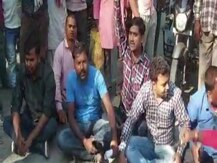 बिहार: सात महीने बाद भी भुगतान नहीं होने से नाराज क्वारंटाइन सेंटर संचालकों ने किया प्रदर्शन, सरकार के खिलाफ लगाए नारे