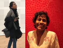 कैंसर से पीड़ित प्रसिद्ध कलाकार अंजुम सिंह का निधन, सांसद डेरेक ओ ब्रायन समेत कई हस्तियों ने जताया दुख