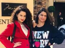 कंगना रनौत और रंगोली चंदेल को मुंबई पुलिस ने तीसरी बार भेजा समन, 23 नवंबर को होना होगा पेश