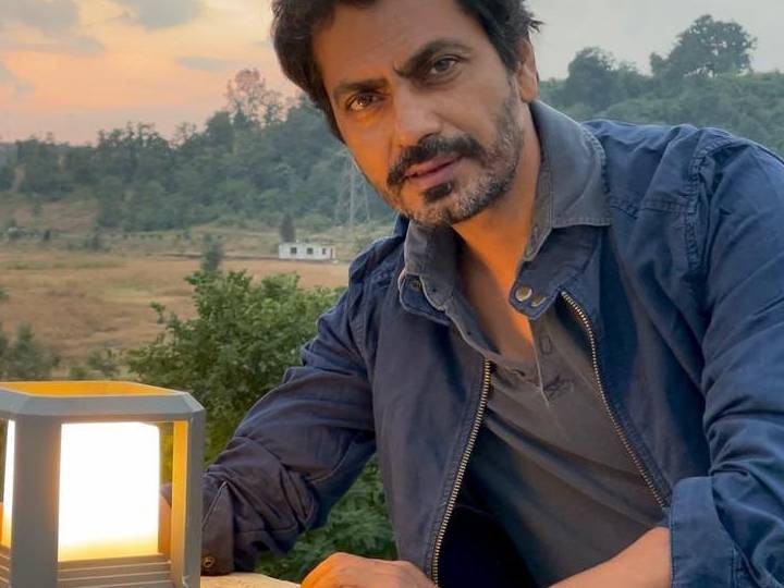 Nawazuddin Siddiqui Share a new reel video on Instagram account Nawazuddin Siddiqui ने पहली बार बनाया Instagram Reel, जानिए क्या है खास