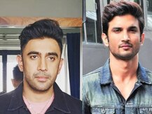 अमित साध की फ्लाइट का टिकट नंबर निकला 'SSR' तो भावुक हुए एक्टर, बोले- यूनिवर्स सुशांत सिंह को भूलने नहीं देगा