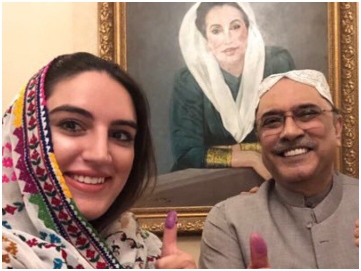 Why is Bhutto family in limelight nowadays in Pakistan? Who is fiance of Bakhtawar Bhutto? जानिए- पाकिस्तान के सबसे बड़े सियासी घराने बेनजीर भुट्टो की बेटी बख्तावर भुट्टो जरदारी के होने वाले मंगेतर कौन हैं?