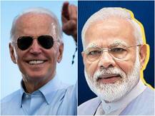 बाइडेन बोले- चुनौतियों से निपटने के लिए मोदी के साथ निकटता से काम करने का इच्छुक