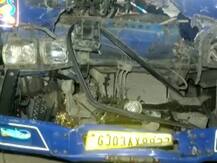 गुजरात में दो अलग-अलग सड़क हादसों में 15 लोगों की मौत, PM मोदी, सीएम विजय रूपाणी ने जताया दुख