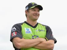 बिग बैश लीग के नए नियमों से शेन वाटसन खुश नहीं, क्रिकेट ऑस्ट्रेलिया पर जमकर बरसे