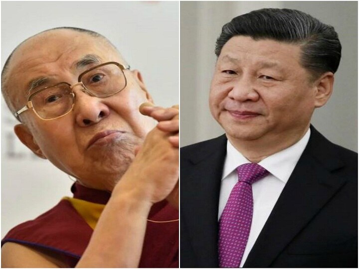 China has no religious basis to choose the next Dalai Lama अमेरिका: चीन के पास अगला दलाई लामा चुनने का कोई धार्मिक आधार नहीं है