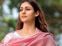 Birthday Special: जन्मदिन के मौके पर मेकर्स ने लॉन्च किया 'नेत्रिकण' का ट्रेलर, ये हैं नयनतारा की आने वाली चार फिल्में