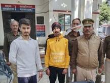 मेरठ: पत्नी ने ही कराई थी कोचिंग संचालक की हत्या, पुलिस की गिरफ्त में तीन आरोपी