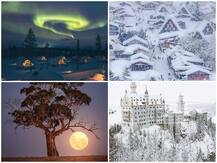 घूमने फिरने के हैं शौकीन, तो इन जगहों की तस्वीरें जरूर देखें, प्लान करें ट्रिप