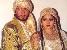 Amitabh Bachchan ने किया था खुलासा, 'खुदा गवाह' के दौरान Sridevi और उनके बीच जबरदस्त कंपटीशन था