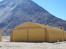 बर्फबारी से पहले LAC पर सेना के लिए ‘स्मार्ट-कैंप’ तैयार, माइनस 40 डिग्री तापमान तक में रहने की सुविधा