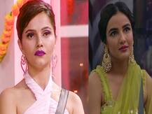 Bigg Boss 14: कैप्टेंसी टास्क में जैस्मिन ने रुबीना दिलैक का तोड़ा विश्वास, कहा- मैं किसी की सगी नहीं...